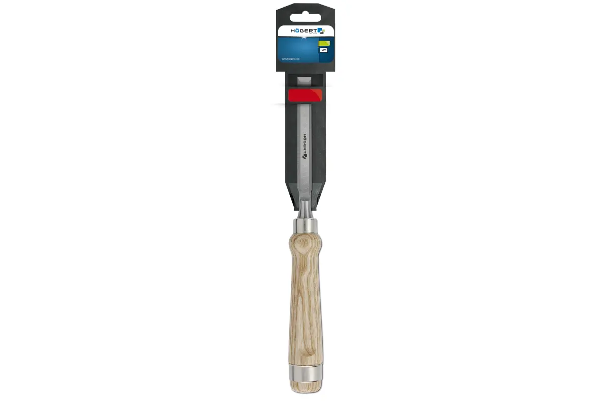 Dalta pentru lemn 12 mm HT3B843 [2]