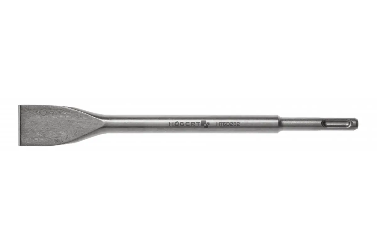 Dalta plata SDS +, 40x14x250 mm HT6D282 [1]