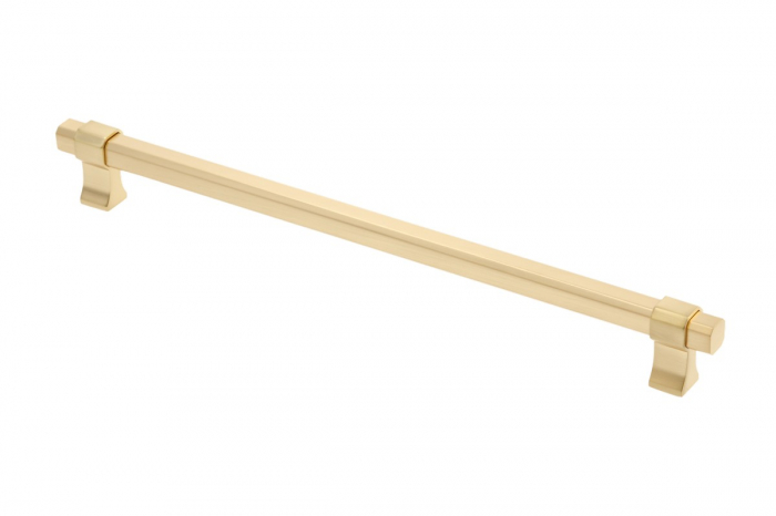 Maner metalic auriu mat UZ-IMPERIAL-256-18 [1]