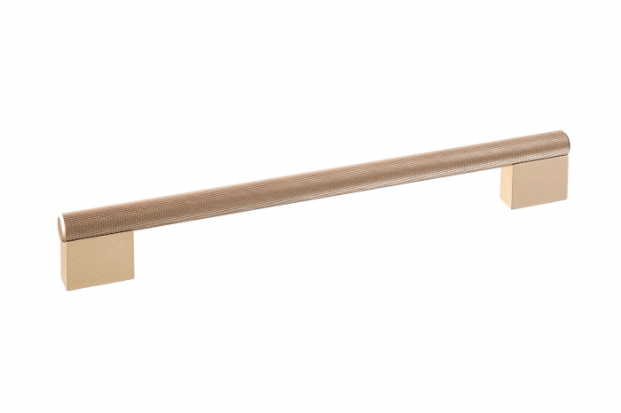 Maner metalic auriu structurat 715.13c [1]