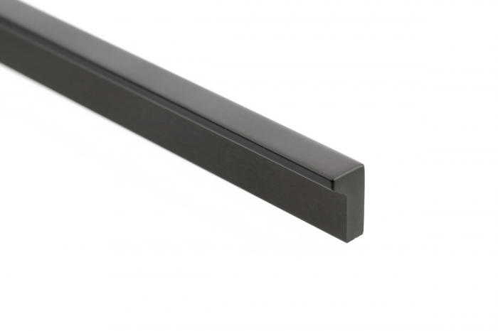 Maner metalic negru mat UA-PILLAR-160-20M [2]