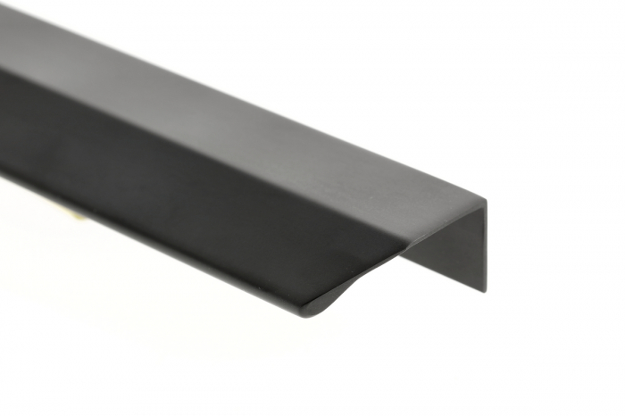 Maner metalic negru mat UA-TREX-CROSS-1200-20M [2]