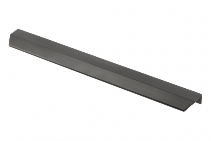 Maner metalic negru mat UA-TREX-CROSS-320-20M [1]