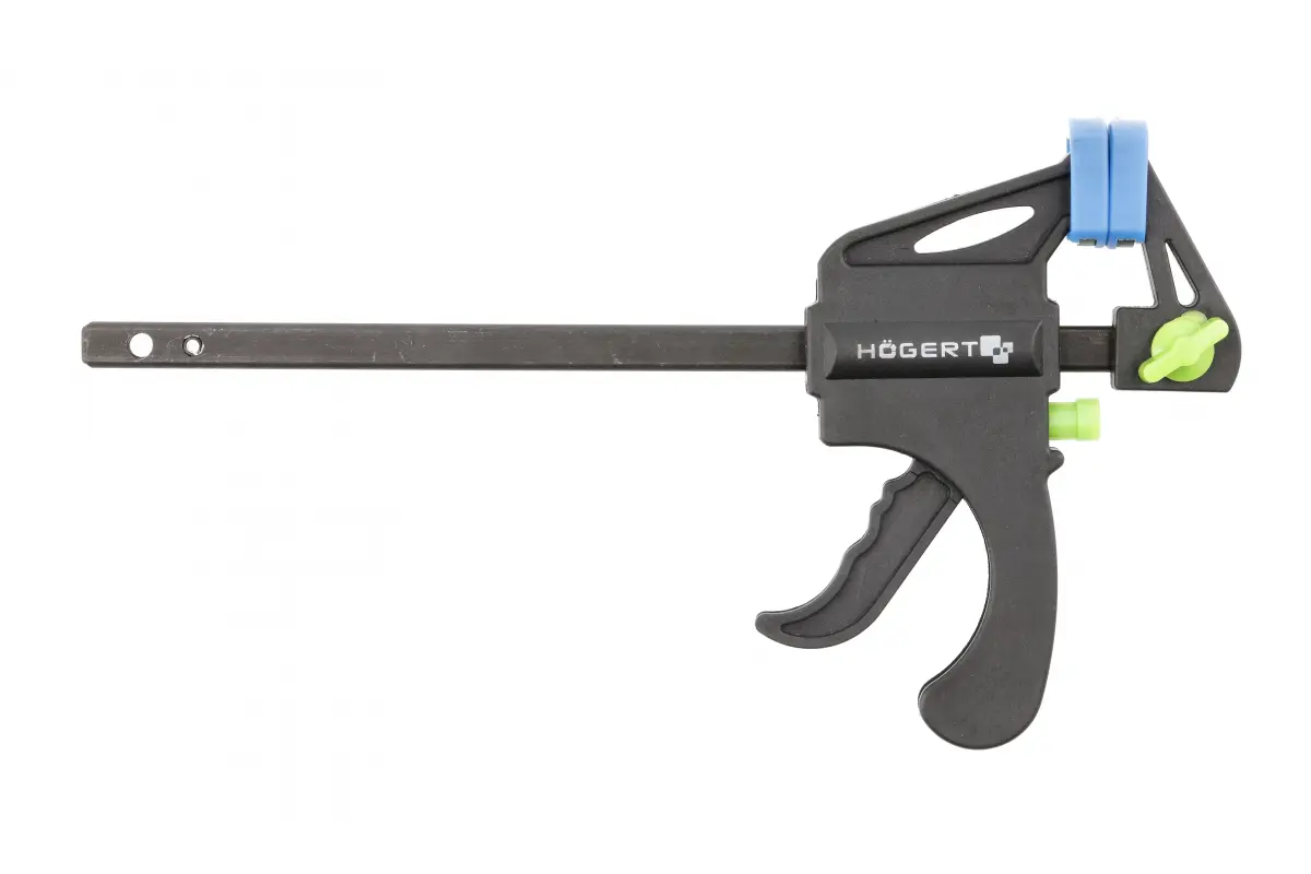 Manghina (strangator) rapida 600x63 mm, pentru tamplarie HT3B939 [1]