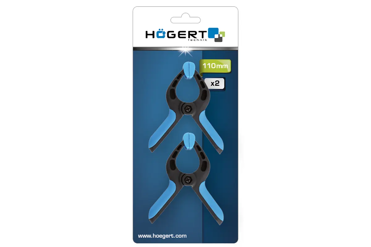 Menghina cu arc 110x38 mm, set 2 bucati HT3B944 [2]