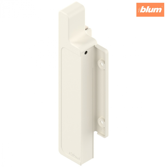 METABOX Suporturi de front, Înălţime H, pentru sertar interior, stânga, finisaj R9001 albcrem ZIF.3050 [1]
