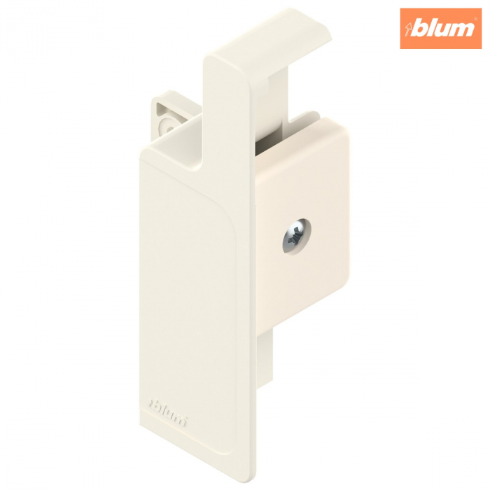 METABOX Suporturi de front, înălţime M, pentru sertar interior, dreapta, finisaj R9001 albcrem ZIF.3000.02FRO [1]