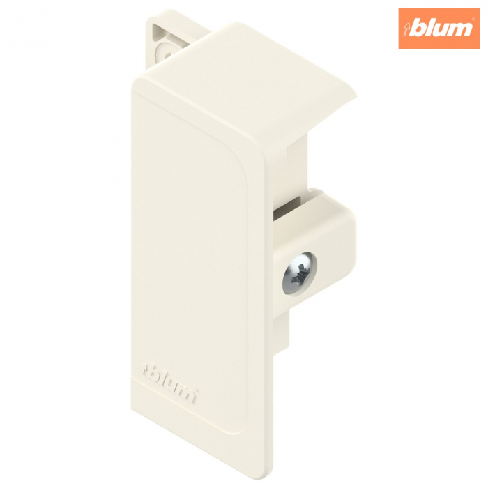 METABOX Suporturi de front, Înălţime N, pentru sertar interior, dreapta, finisaj R9001 albcrem ZIF.3010.02FRO [1]