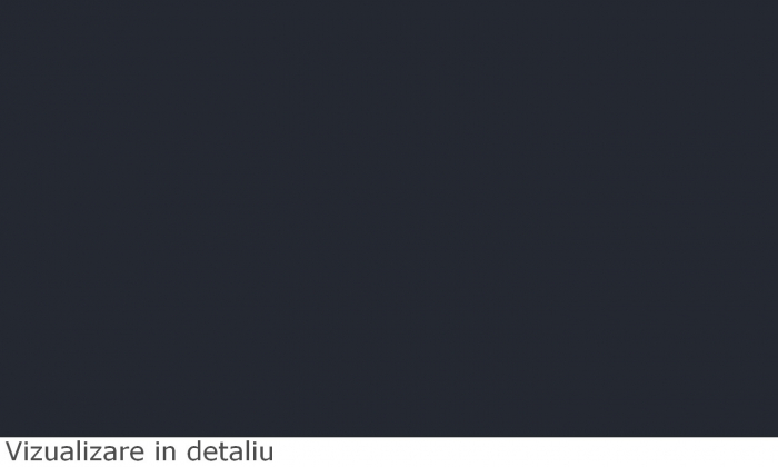 PAL melaminat Egger, Albastru indigo U599 ST9, 2800x2070x18 mm [3]