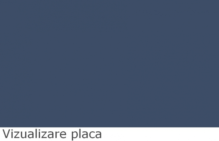 PAL melaminat Egger, Albastru tirolez U504 ST9, 2800x2070x18 mm [4]