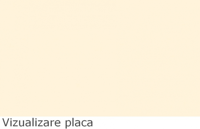 PAL melaminat Egger, Bej crem U222 ST9, 2800x2070x18 mm [4]