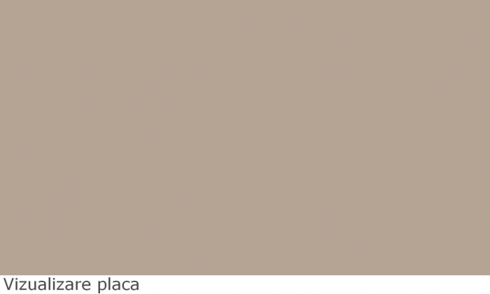 PAL melaminat Egger, Bej migdala U211 ST9, 2800x2070x18 mm [4]