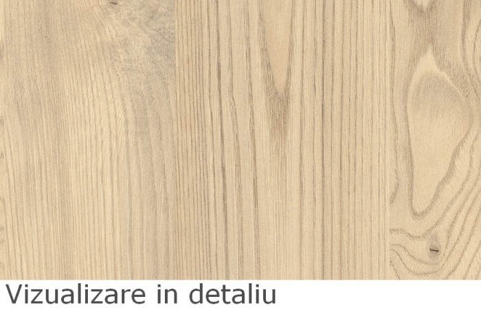 PAL melaminat Egger, Castan Kentucky nisip H1710 ST10, 2800x2070x18 mm [3]