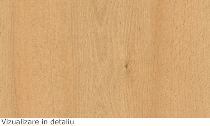 PAL melaminat Egger, Fag Willow H1910 ST9, 2800x2070x18 mm [3]