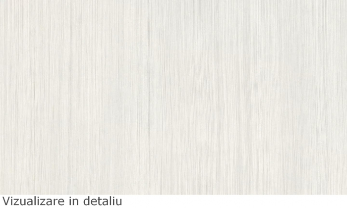 PAL melaminat Egger, Fineline alb H3195 ST19, 2800x2070x18 mm [3]