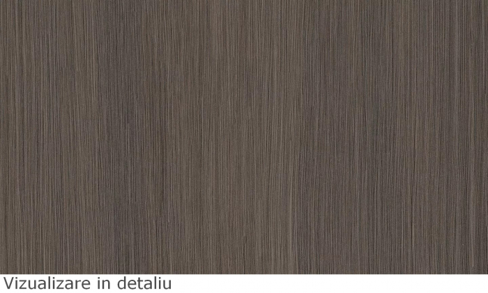 PAL melaminat Egger, Fineline gri inchis H3198 ST19, 2800x2070x18 mm [3]