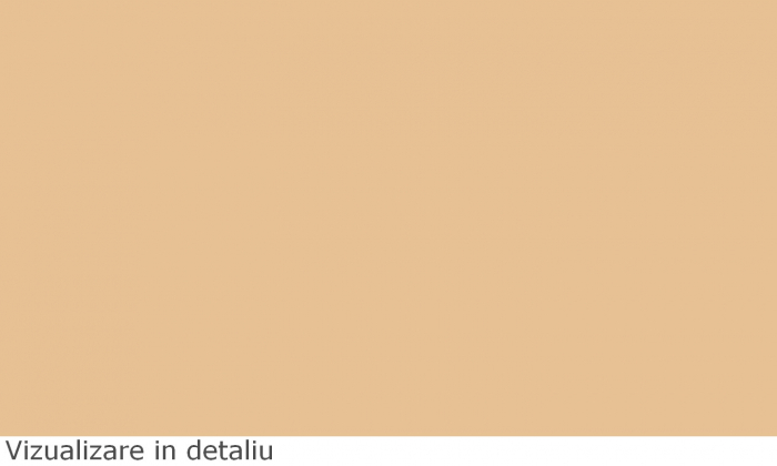 PAL melaminat Egger, Galben nisip U125 ST9, 2800x2070x18 mm [3]
