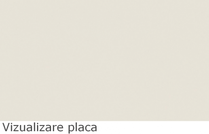 PAL melaminat Egger, Gri alb U775 ST9, 2800x2070x18 mm [4]