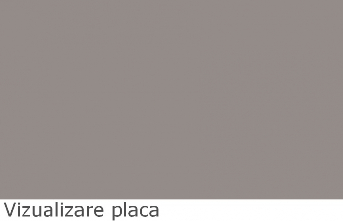 PAL melaminat Egger, Gri arctic U788 ST9, 2800x2070x18 mm [4]