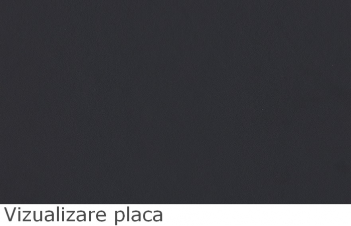 PAL melaminat Egger, Gri carbune U968 ST9, 2800x2070x18 mm [4]