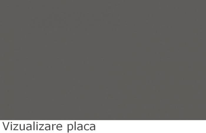 PAL melaminat Egger, Gri onix U960 ST9, 2800x2070x18 mm [4]