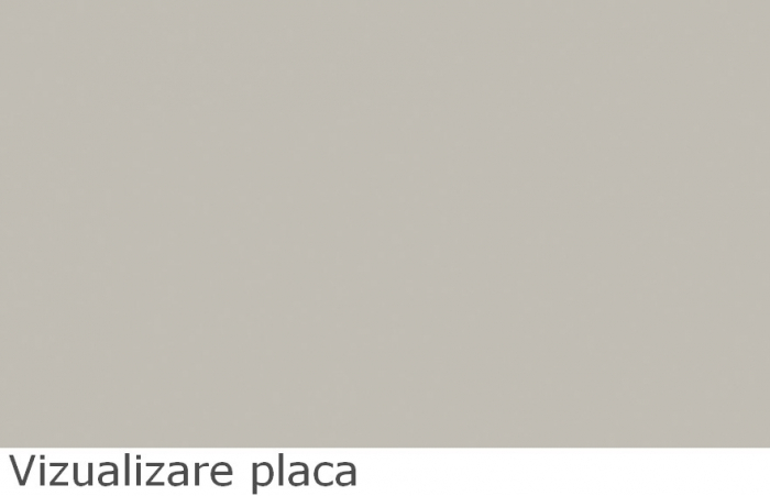 PAL melaminat Egger, Gri sidefat U763 ST9, 2800x2070x18 mm [4]