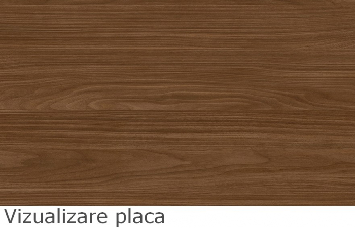 PAL melaminat Egger, Nuc Lincoln H1714 ST19, 2800x2070x18 mm [4]