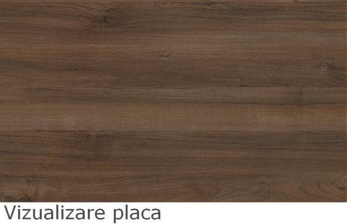 PAL melaminat Egger, Nuc Pacific Tabac H3702 ST10, 2800x2070x18 mm [4]
