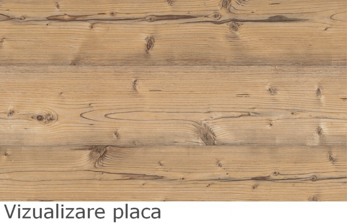 PAL melaminat Egger, Pin Bramberg H1487 ST22, 2800x2070x18 mm [4]