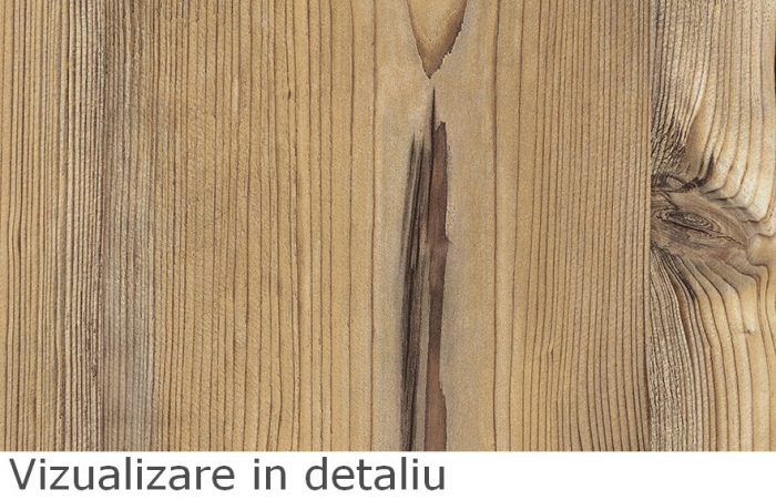 PAL melaminat Egger, Pin Bramberg H1487 ST22, 2800x2070x18 mm [3]