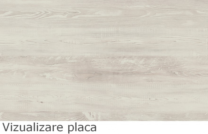 PAL melaminat Egger, Pin Cascina H1401 ST22, 2800x2070x18 mm [4]