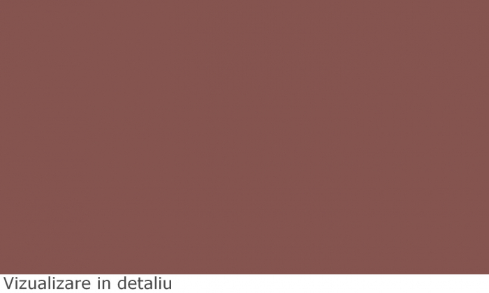 PAL melaminat Egger, Rosu ruginiu U335 ST9, 2800x2070x18 mm [3]