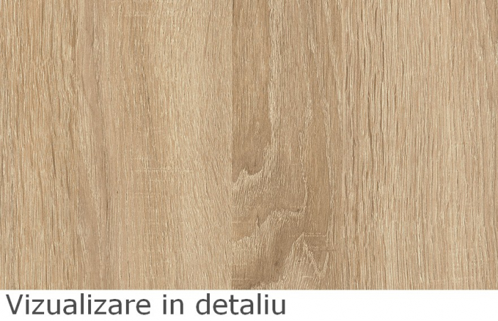 PAL melaminat Egger, Stejar Bardolino Natur H1145 ST10, 2800x2070x18 mm [3]