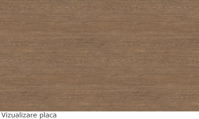 PAL melaminat Egger, Stejar Belmont maro H1303 ST12, 2800x2070x18 mm [4]