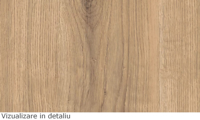 PAL melaminat Egger, Stejar Davenport natur deschis H3359 ST32, , 2800x2070x18 mm [3]