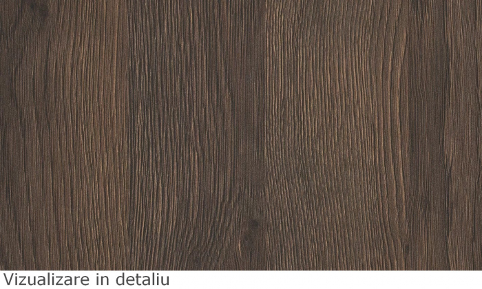 PAL melaminat Egger, Stejar Gladstone tabac H3325 ST28, 2800x2070x18 mm [3]