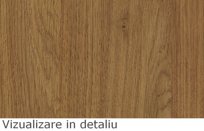 PAL melaminat Egger, Stejar Kendal cognac H3398 ST12, 2800x2070x18 mm [3]