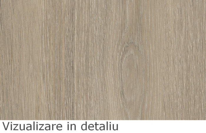 PAL melaminat Egger, Stejar Lorenzo gri bej H3146 ST19, 2800x2070x18 mm [3]