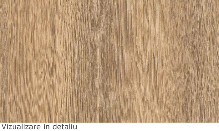 PAL melaminat Egger, Stejar Sacramento maro H1142 ST36, , 2800x2070x18 mm [3]