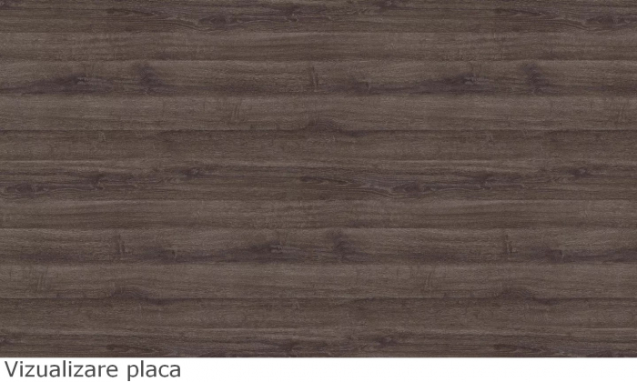 PAL melaminat Egger, Stejar Sherman antracit H1346 ST32, 2800x2070x18 mm [4]