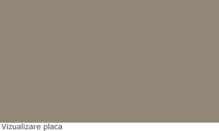 PAL melaminat Egger, Taupe inchis U740 ST9, 2800x2070x18 mm [4]