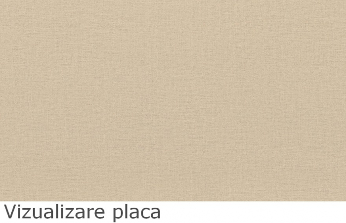 PAL melaminat Egger, Textil bej F416 ST10, 2800x2070x18 mm [4]