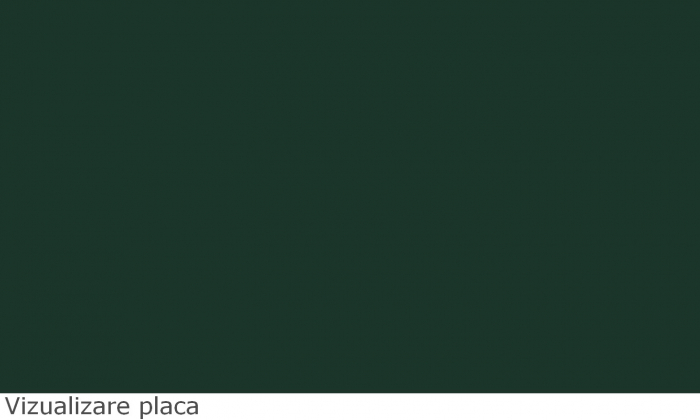 PAL melaminat Egger, Verde brad U699 ST9, 2800x2070x18 mm [4]