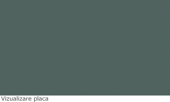 PAL melaminat Egger, Verde piatra U665 ST9, 2800x2070x18 mm [4]