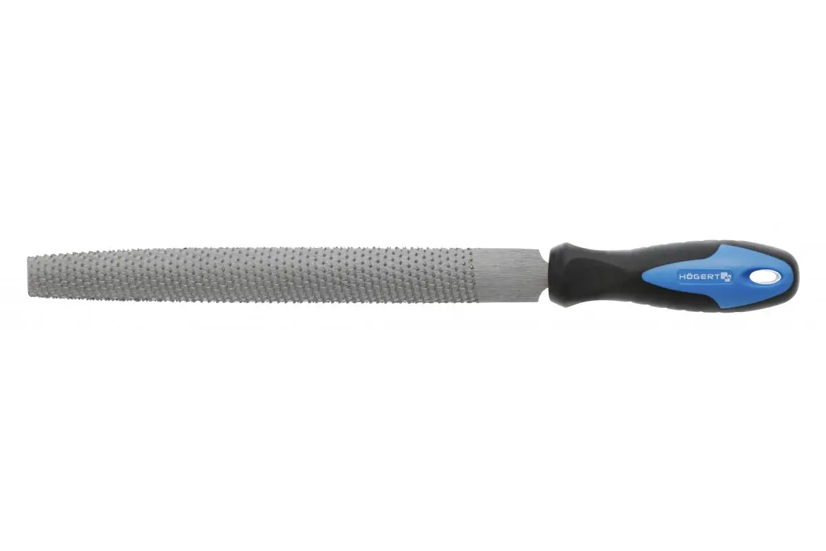 Pila semirotunda 200x21 mm HT3B811 [1]