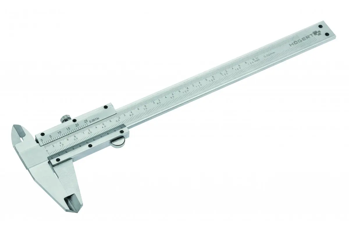 Subler 230 mm HT4M270 [2]