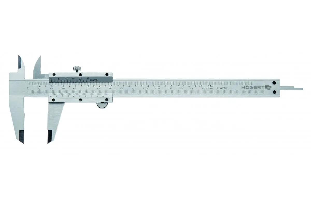 Subler 230 mm HT4M270 [3]