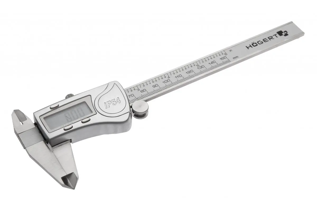 Subler digital 230 mm HT4M274 [2]