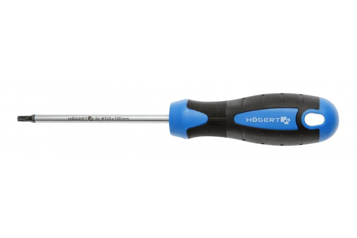 Surubelnita torx T27, 100 mm HT1S057 [1]