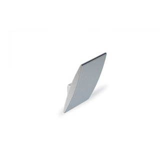 Agatatori pentru cuier - Agatator cuier metalic aluminiu 2100